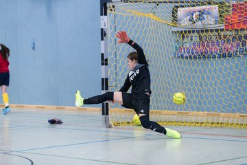 Bild 38 - wBJ Auswahl Futsalturnier